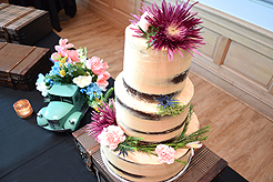 WELCOME TO THE WEDDING